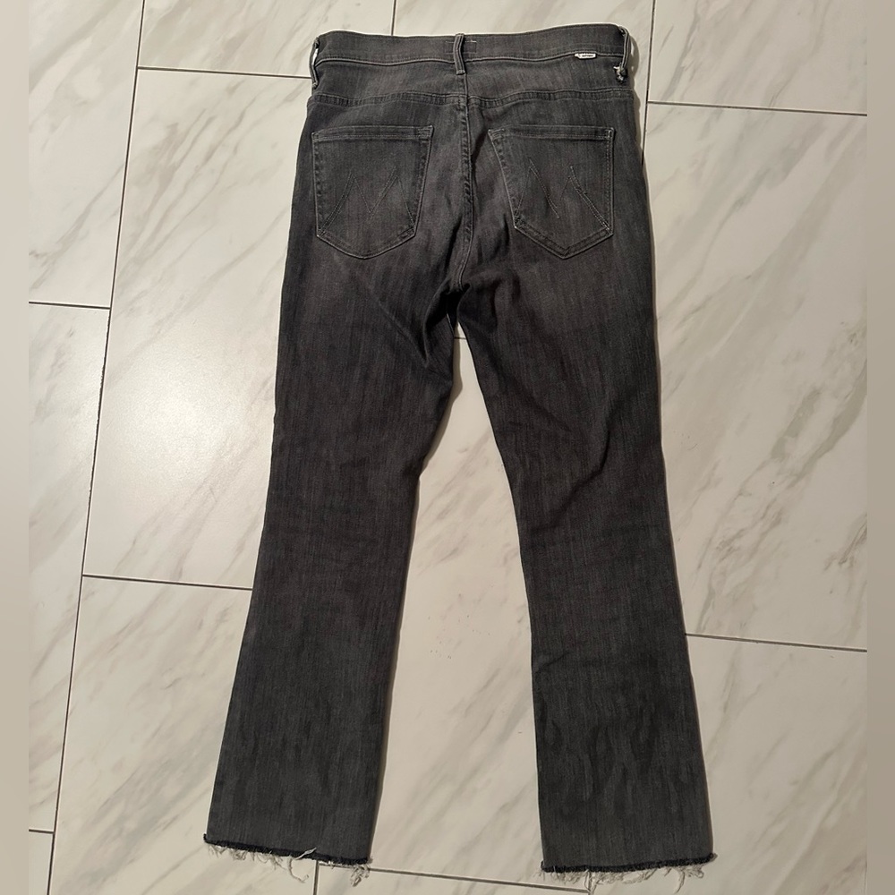 Mother jeans